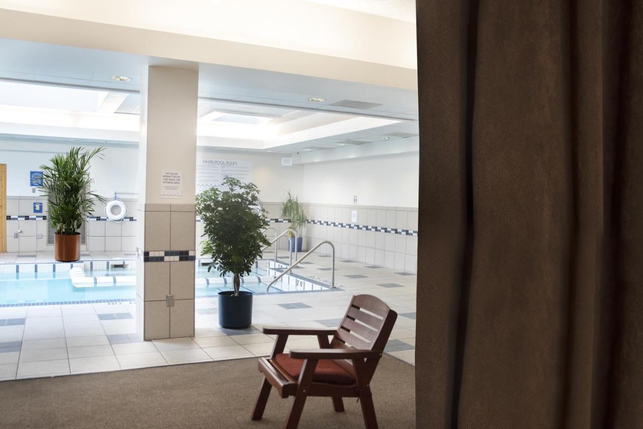 The Madison Concourse Hotel Екстер'єр фото