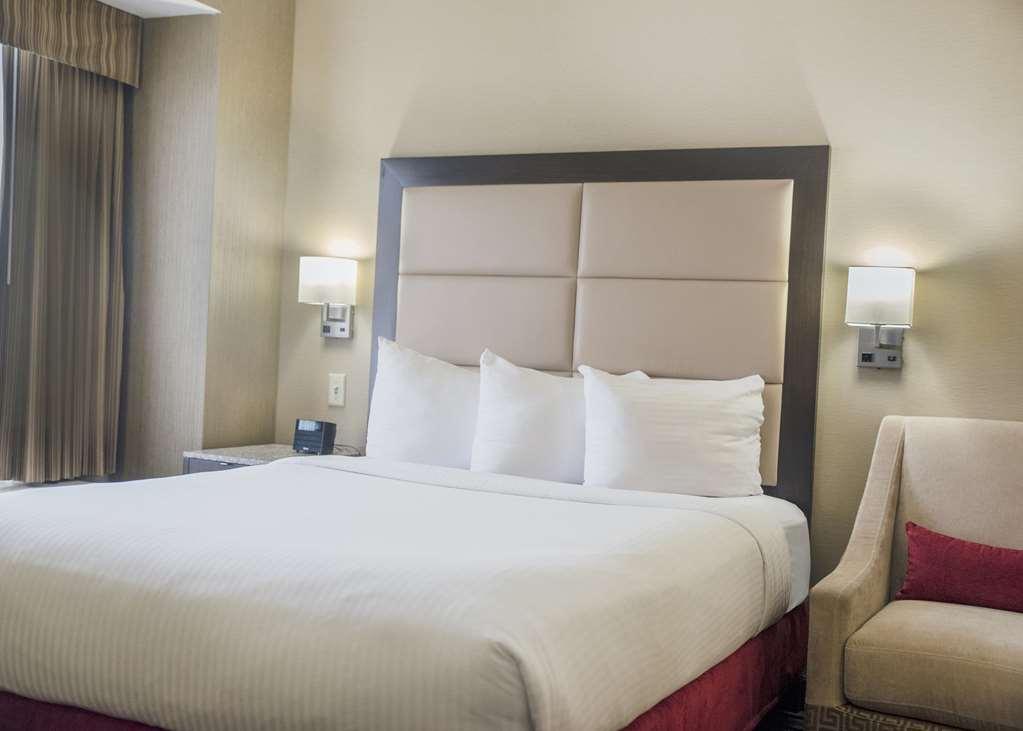 The Madison Concourse Hotel Номер фото