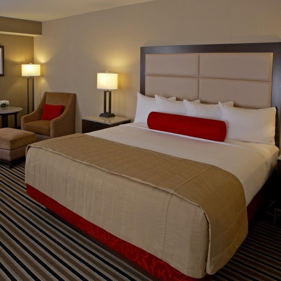 The Madison Concourse Hotel Номер фото