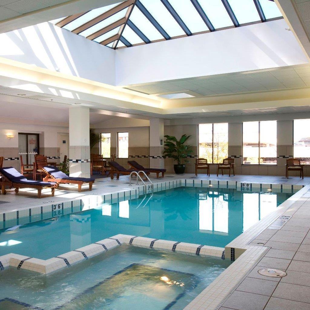 The Madison Concourse Hotel Зручності фото