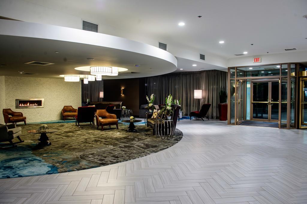 The Madison Concourse Hotel Екстер'єр фото