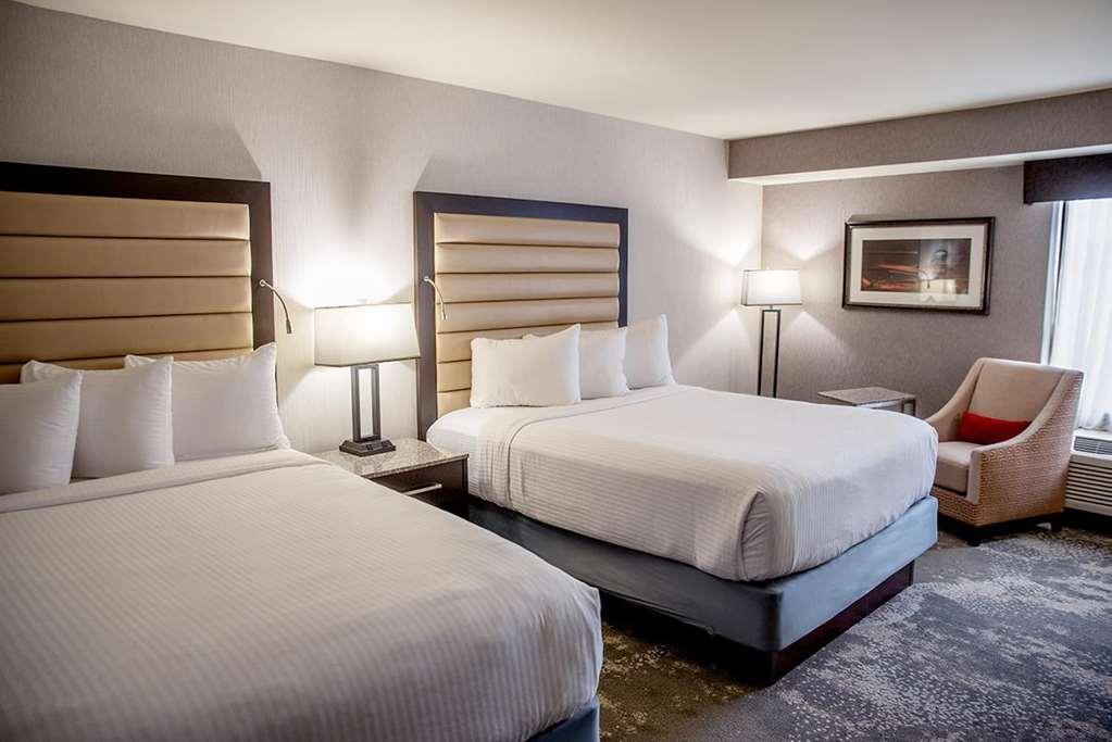 The Madison Concourse Hotel Номер фото