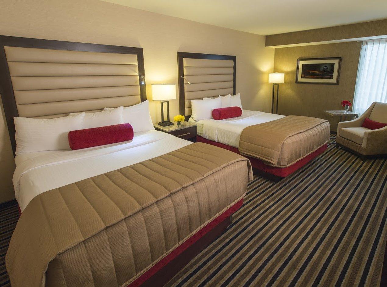 The Madison Concourse Hotel Екстер'єр фото