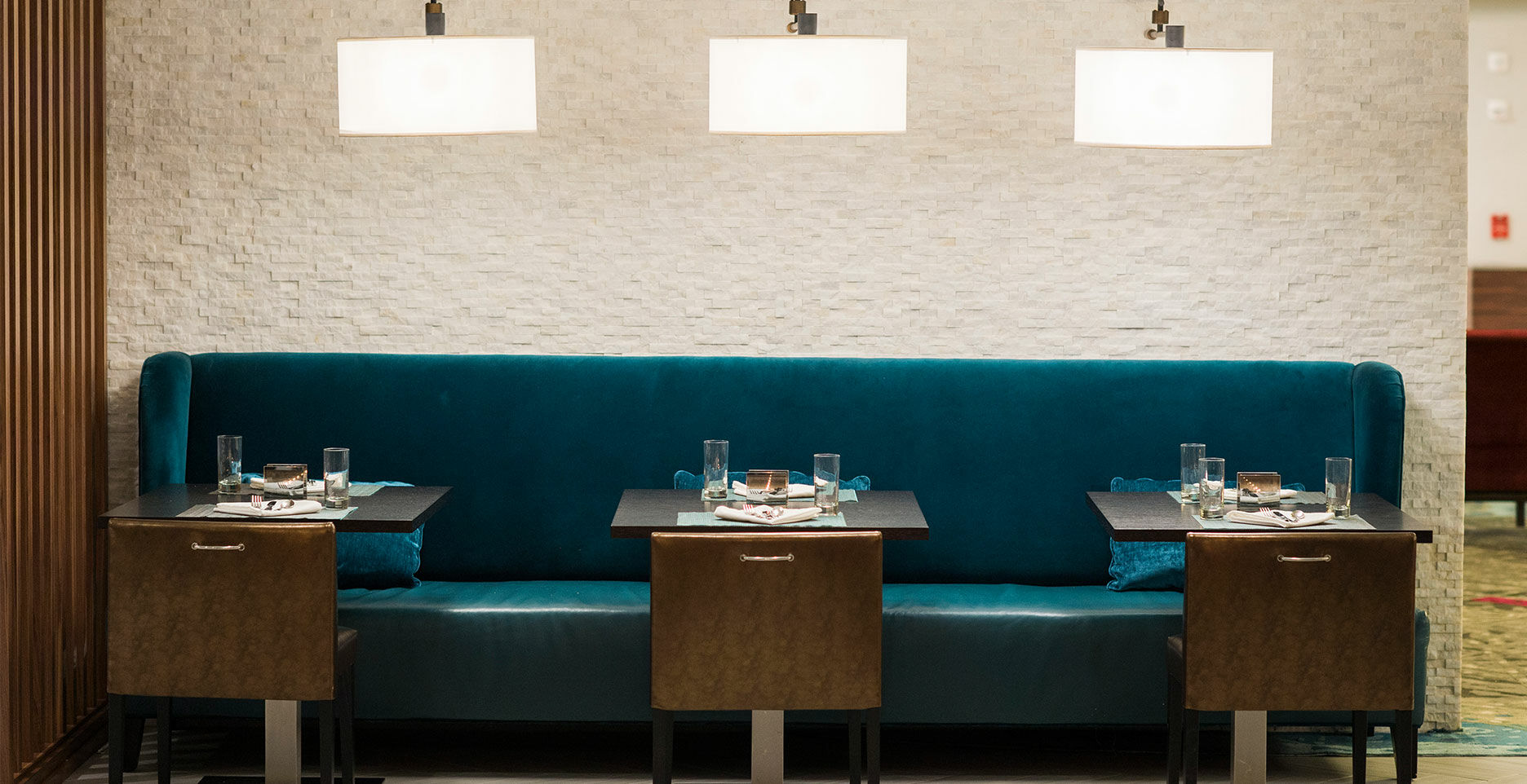 The Madison Concourse Hotel Екстер'єр фото