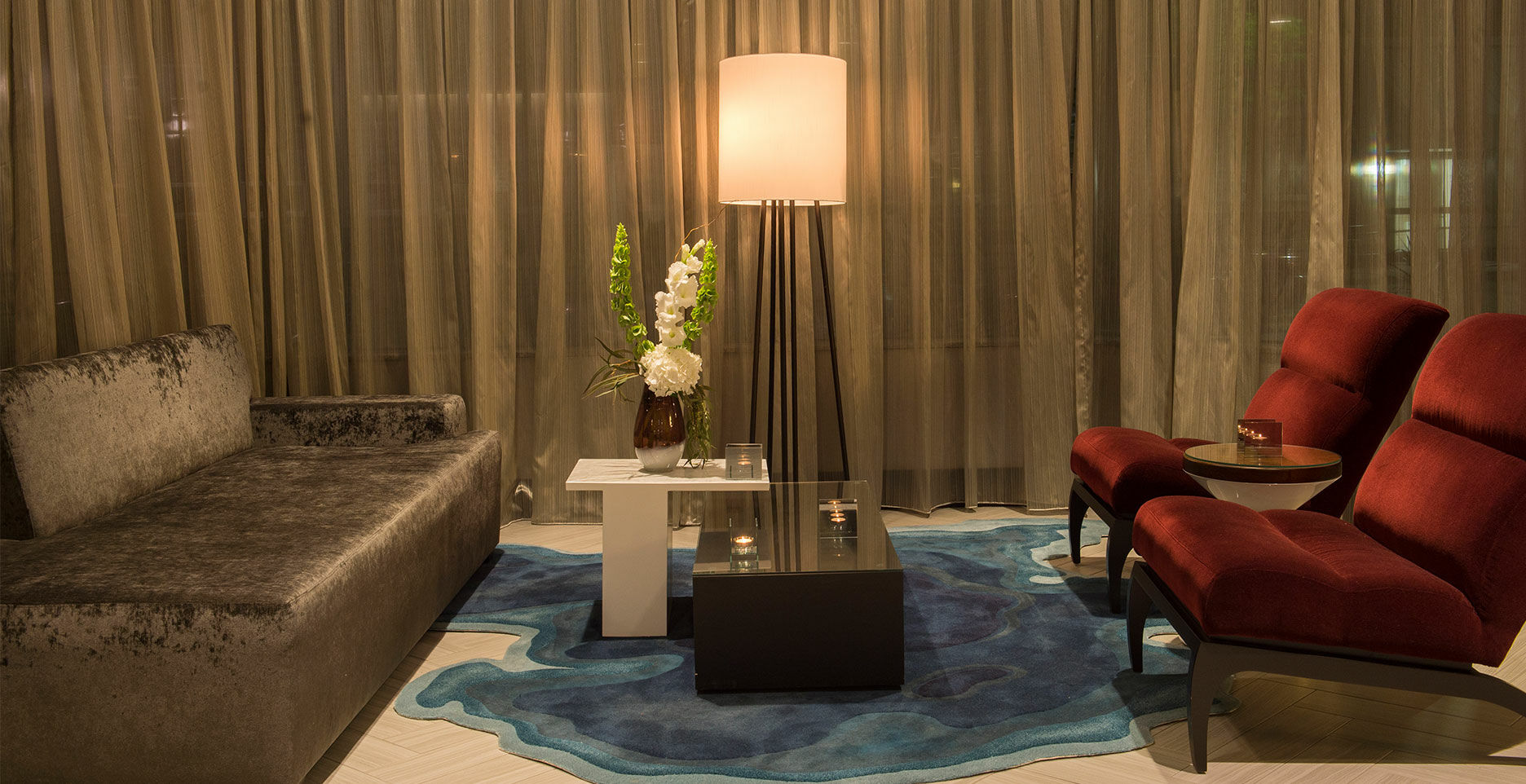 The Madison Concourse Hotel Екстер'єр фото
