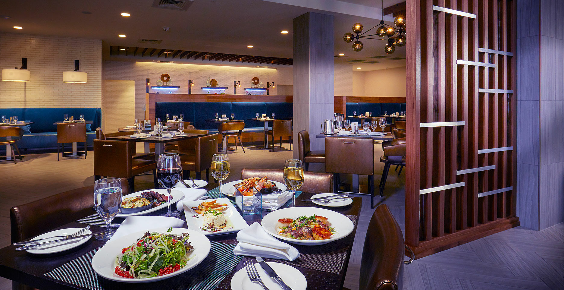 The Madison Concourse Hotel Екстер'єр фото
